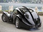 Bugatti Type 57SC Atlantic Coupe 1936 года